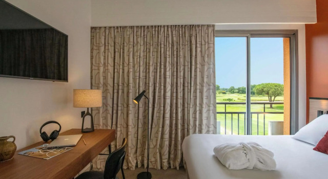 Mercure Toulouse Golf de Seilh, Varaa Hotelli Toulouse Haute-Garonne