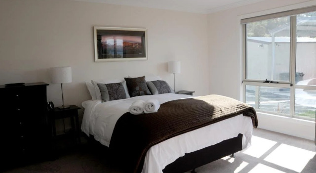 Esperance Landing, Book Hotel Brooks Bay Tasmania