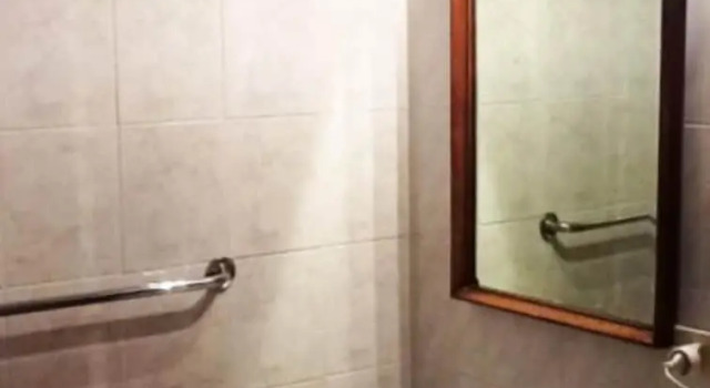 Двухместный номер Economy Hotel Bernheof