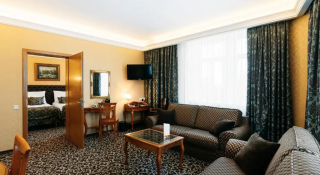 Hotel Jelgava