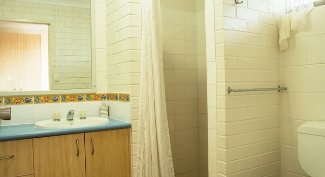 Номер Standard Pialba Motor Inn