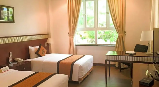 Номер Superior Royal Villas