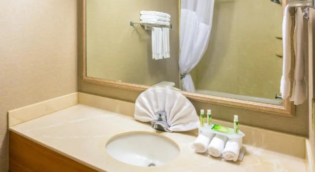 Номер Standard The Lodge at Roseburg