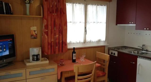 Студия Chalet Kolibri