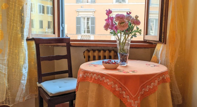 B&B Prati, Забронировать Апартаменты/квартира Отели Рима с завтраком, рядом с Собор Святого Петра, Завтраки