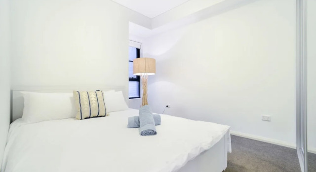 Charming and Spacious Living in a Serene Location