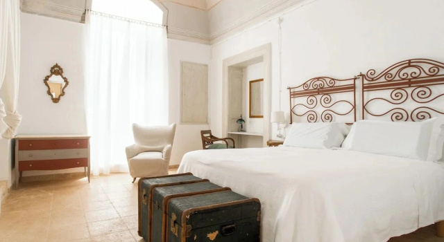 Masseria dei Preti, Buchen Sie Ferienhaus Villen in Conversano, Villa