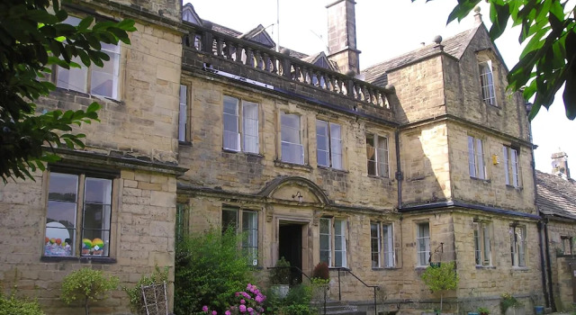 Bagshaw Hall