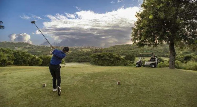 Номер Standard El Conquistador Resort - Puerto Rico