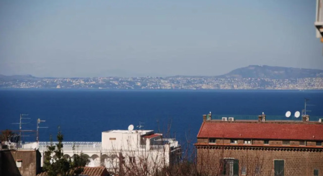 Номер Standard Al Parco II Rota B&B