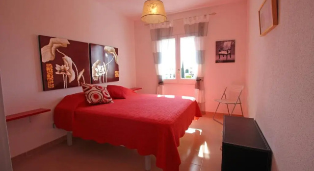 Apart-Rent Sant Maurici 211