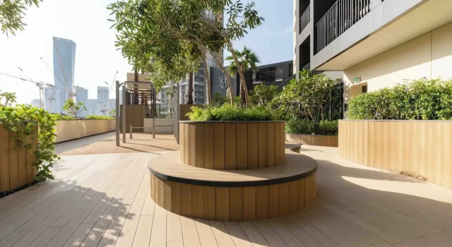 Ahad Residences
