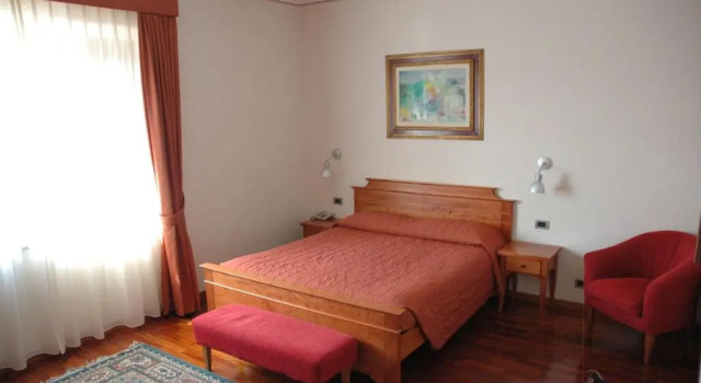 Hotel Rutiliano Centro Benessere