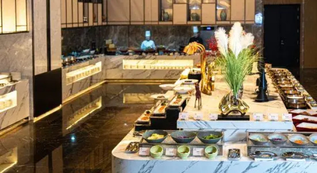 Jinling Grand Hotel Yancheng, Rezervovat Hotel Jen-čcheng 