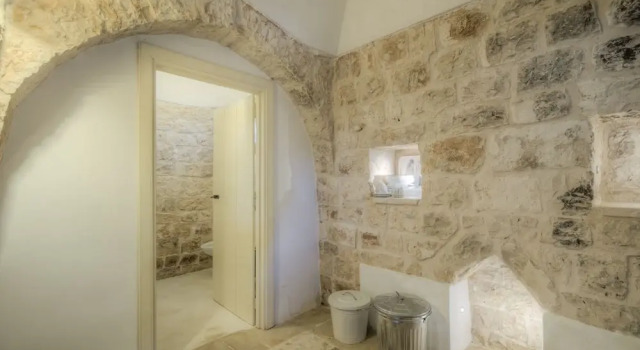 Trullo Pagliaro Cisternino by Typney, Забронировать Дом для отпуска Чистернино Долина Итрии