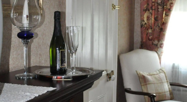 Cider Mill Inn Bed and Breakfast, Rezerwuj Hotel Vernon New Jersey