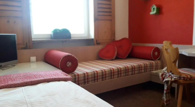 Номер Standard Hotel Kolb