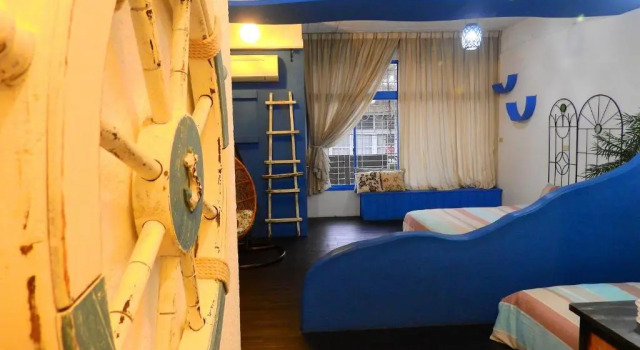 Номер Standard House Lane 123