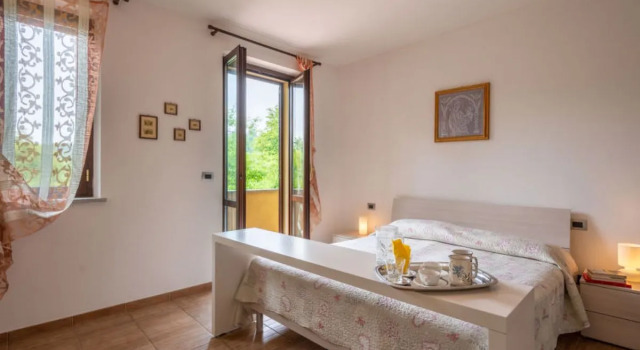 Casa Nocciola (FRR100)
