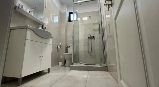 Apartament KEBOM summer studio