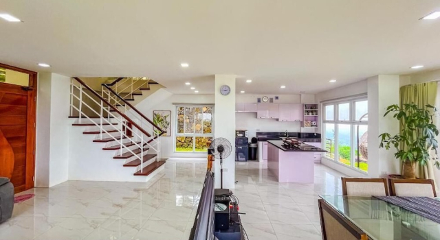 Caliraya Heights Resorts and Events Place, Prenota Resort Halang 