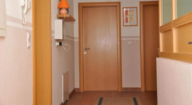 Appartement Frischmann, Забронировать Апартаменты/квартира Отели Умхаузен с парковкой, Парковка