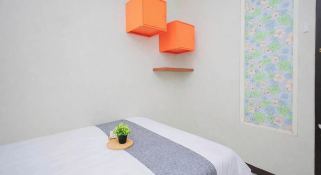 3 Pax Urban Style 2Br At Nifarro Park Apartment, Reserva ahora Apartamento Yakarta Provincia de Yakarta
