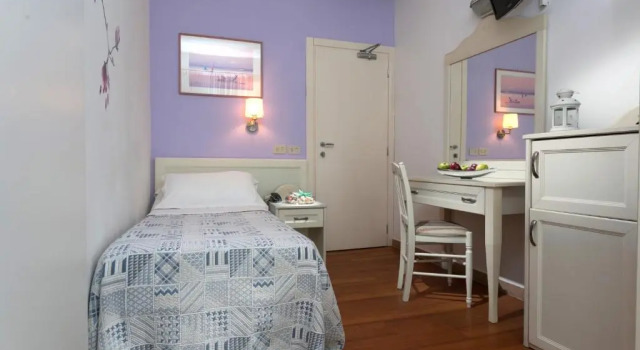 Номер Standard Hotel Mon Pays