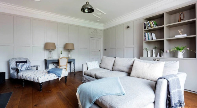 Chic Interiors near Streatham Common, Забронировать Отель Отели Англии 4 звезды, 4*