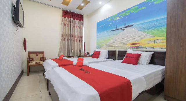 Chau Duy Khanh Hotel