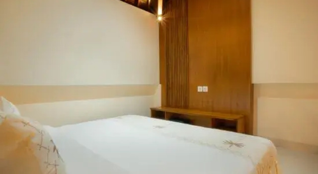 Люкс Sleepwell Seminyak