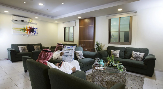 Palms Lily Hotel Suites, Book Lejlighed Al-Hofuf 