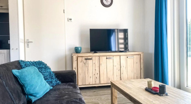 Landelijk gelegen vakantiehuis Torenzicht OK38, Book Hotel Oostkapelle Zeeland