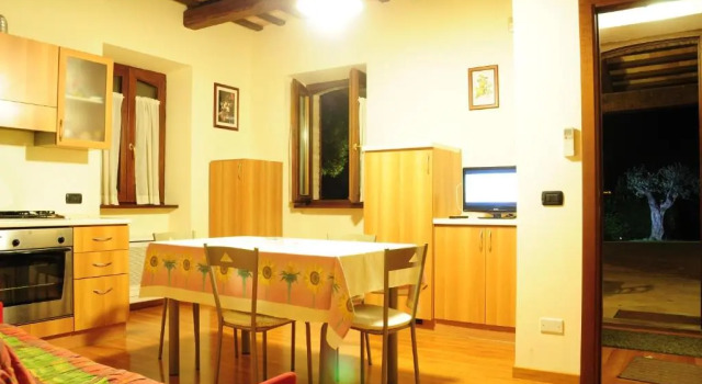 Lejlighed Il Casale