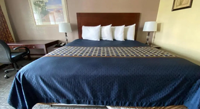 Номер Standard Beachway Inn