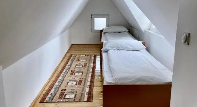 Apartment Velago