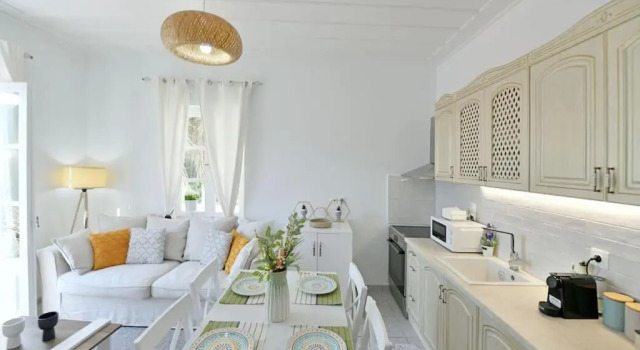 Апартаменты Olivo II Luxury Apartment