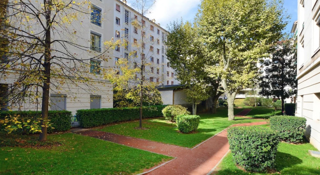 Part Dieu Charial, Rezerwuj Hotel Hotele w Rhône z parkingiem, Parking