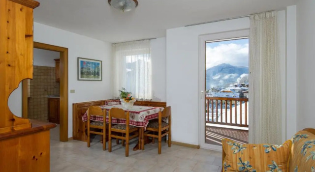 Residence Villa Boschetto