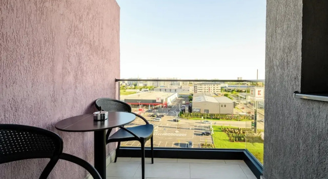 Двухместный номер Superior Elitte Inn & Suites