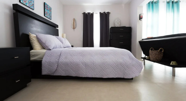 Апартаменты Luxury c 1 комнатой с видом на горы Kingston Luxury Guest Apt at Sullivan