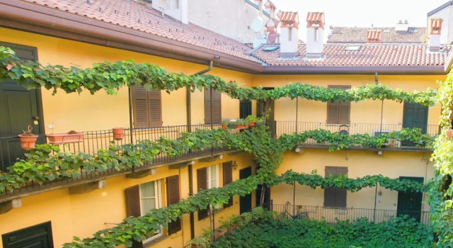 BnButler - Alzaia Naviglio Grande 46