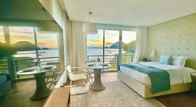 Номер Premier Misibis Bay
