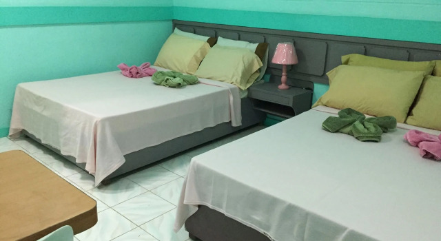 Hayward Travel Inn