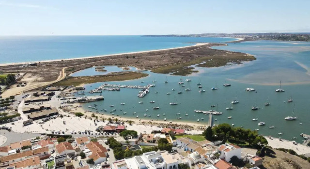 Апартаменты Dunas Alvor 235