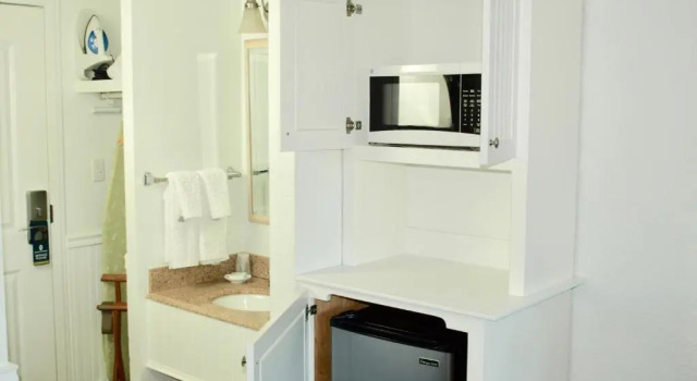 Двухместный номер Standard Atlantic View Hotel