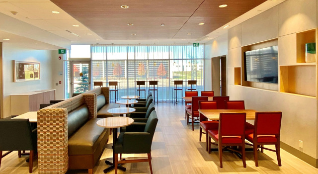 Holiday Inn Express & Suites - Aurora by IHG, Reserva ahora Hotel Aurora Ontario