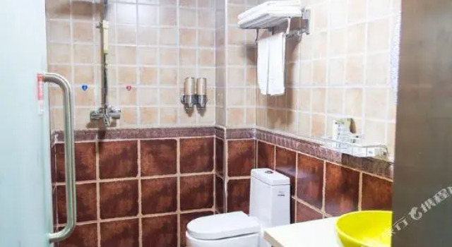 Chifeng Dreamer Inn Songshan Branch, Book Hotel Chifeng Inner Mongolia