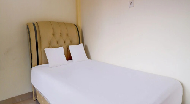 OYO Life 92637 Kost Arya Exclusive, Rezerwuj Hotel Jambi 