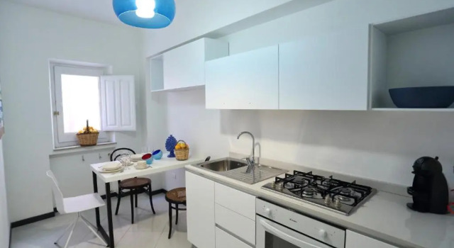 Апартаменты с 2 комнатами Al Duomo Rooms & Flats